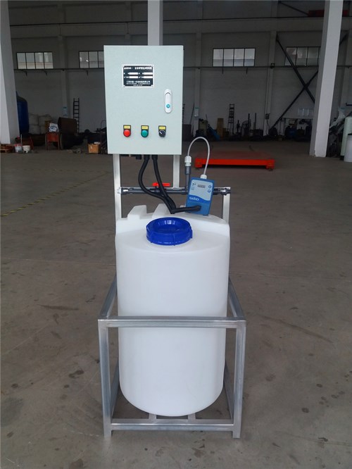 全自動(dòng)加藥裝置工作原理和產(chǎn)品概述介紹 全自動(dòng)加藥裝置工作原理和產(chǎn)品概述介紹