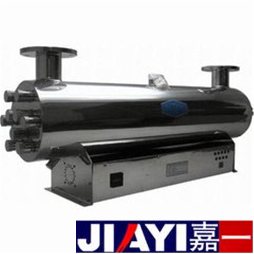 紫外線殺菌器技術原理 紫外線殺菌器技術原理