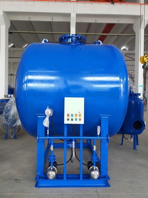 定壓補水裝置您真的不了解下嗎? 定壓補水裝置您真的不了解下嗎?