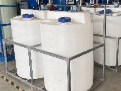 工業(yè)廢水處理新選擇：全自動加藥裝置的應(yīng)用