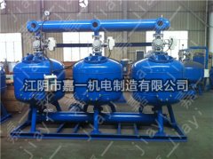 淺層砂過濾器日常生活中該如何維護？