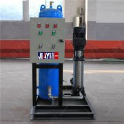 石英砂過濾器處理地下水的污染問題　地下水被譽為“生命水”，是承載生命的底線。然而，