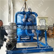 為何循環水旁濾器被頻繁使用？