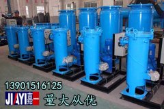 如何檢修及維護(hù)冷凝器膠球清洗裝置？