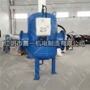 為什么要用綜合水處理器處理復(fù)合垢？