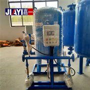 定壓補水裝置的另一種“別稱”