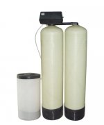 工業軟水處理器定期加鹽的標準