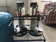 對于真空脫氣機脫氣的兩個階段的詳細講解