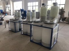 定壓補(bǔ)水設(shè)備的運(yùn)行需要具備哪些條件