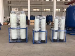 循環(huán)水真空脫氣機(jī)出現(xiàn)設(shè)備故障應(yīng)及時(shí)維修處理