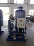 如何才能提升對于循環水真空脫氣機的出售量