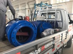 變頻定壓補水裝置是如何成為化工業生產的必要設備的