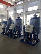 隔膜式氣壓罐和補水泵的選購對于供水設備來說非常重要