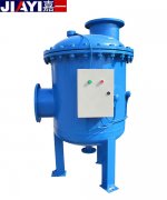 全程綜合水處理器設備的主要功能一覽