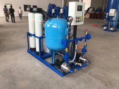 一文了解軟化水、純水和去離子水該如何區別