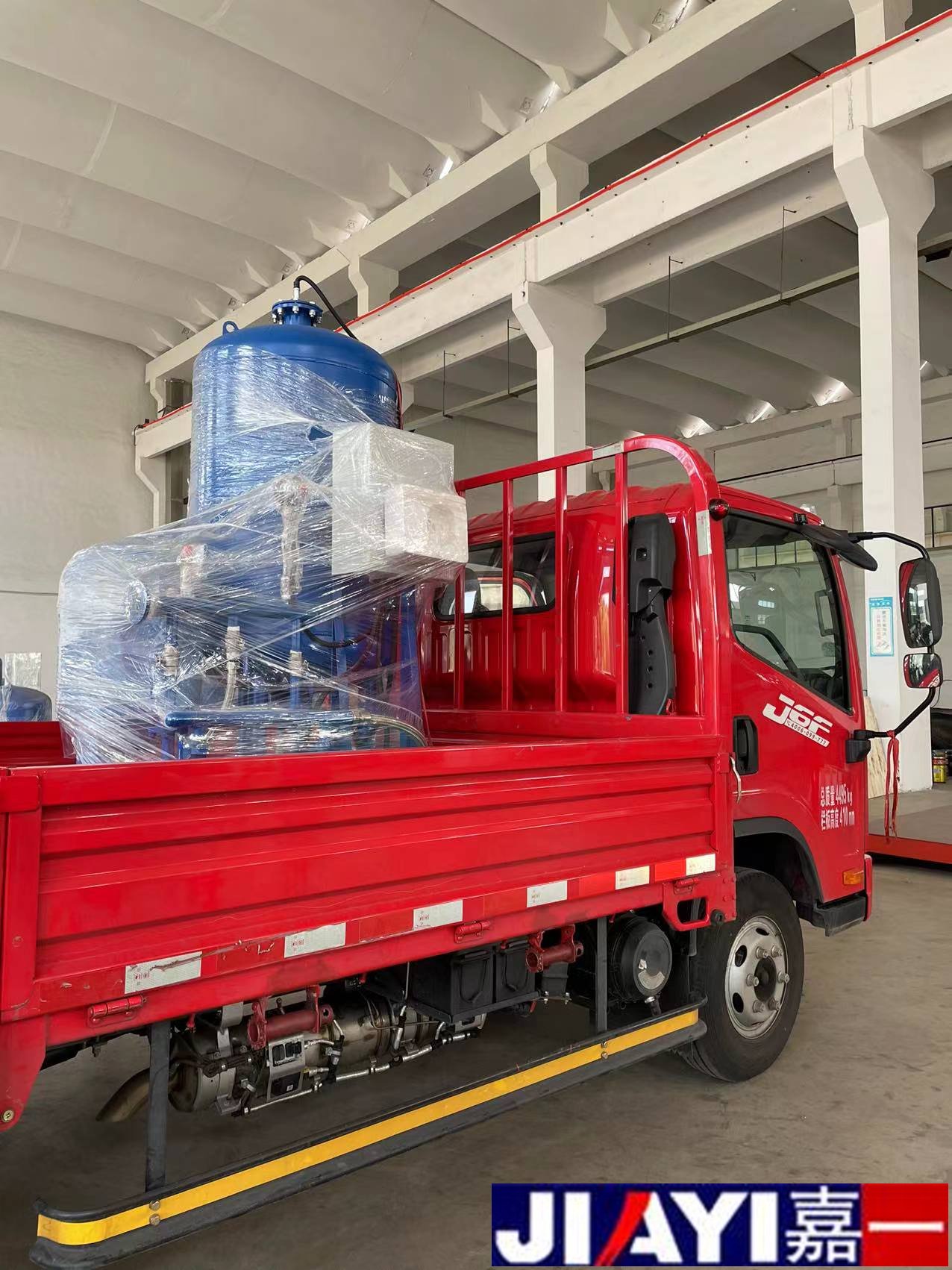 安徽宣城發貨定壓補水裝置一套