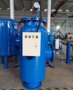 發往湖北宜昌的全自動過濾器和真空脫氣機！