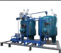 容積式換熱機組的功能與應用，你了解多少？