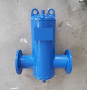 微泡排氣除污器全解析