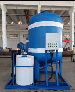 不只是凈化,更是智能管理!集成水保機組的應用領域與優勢 不只是凈化,更是智能管理!集成水保機組的應用領域與優勢