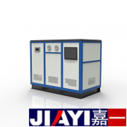 容水機組的工作原理及特點 容水機組的工作原理及特點