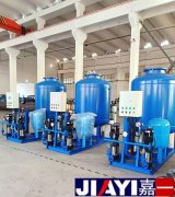 定壓補水裝置疑難問題的解釋 定壓補水裝置疑難問題的解釋