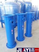 冷凝器在線清洗設備的重要性 冷凝器在線清洗設備的重要性