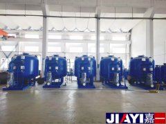 機(jī)械過濾器多久反洗和正洗一次