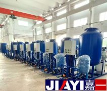 定壓補水裝置與無塔供水設備的差別 定壓補水裝置與無塔供水設備的差別