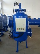 全程綜合水處理器—針對循環水體系腐蝕、結垢、菌藻和水質問題 全程綜合水處理器—針對循環水體系腐蝕、結垢、菌藻和水質問題