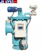 自清洗過濾器在受污染地表水修復的應用 自清洗過濾器在受污染地表水修復的應用