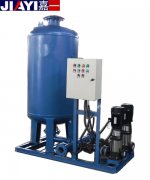 定壓補水裝置:賦能現代生活的舒適與便捷 定壓補水裝置:賦能現代生活的舒適與便捷