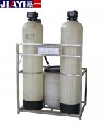 軟化水處理的節能環保好助手 軟化水處理的節能環保好助手