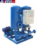 循環(huán)水旁濾器的應(yīng)用 循環(huán)水旁濾器的應(yīng)用