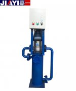 冷凝器膠球在線自動清洗裝置在中央空調(diào)中的運用 冷凝器膠球在線自動清洗裝置在中央空調(diào)中的運用