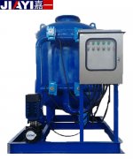 淺層砂濾器-讓每一滴水都“凈”在掌握