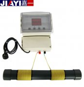 廣譜感應(yīng)式水處理器-節(jié)能的水處理“專家”