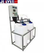 加藥裝置一工業(yè)水處理的智能守護(hù)者