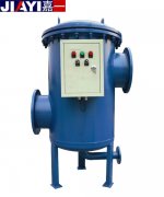 什么是多相全程水處理器 什么是多相全程水處理器