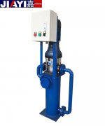 冷凝器清洗：守護設備效能與健康的必要之舉?