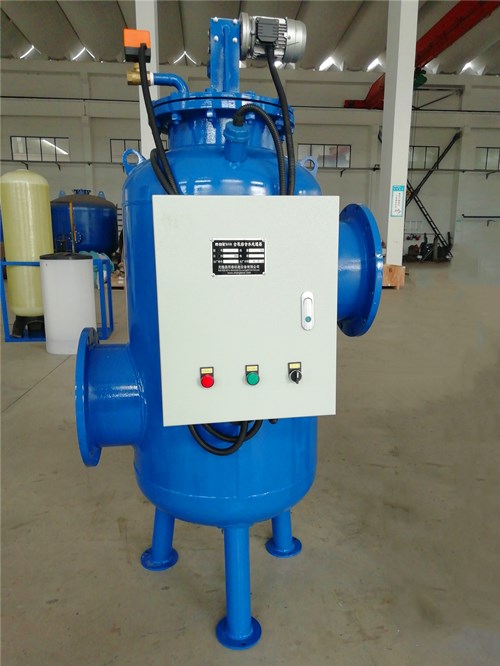 全程綜合水處理器的簡(jiǎn)介與分類 全程綜合水處理器的簡(jiǎn)介與分類